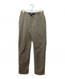 THE NORTH FACE（ザ ノース フェイス）の古着「Ard Warm Pant」｜グレー