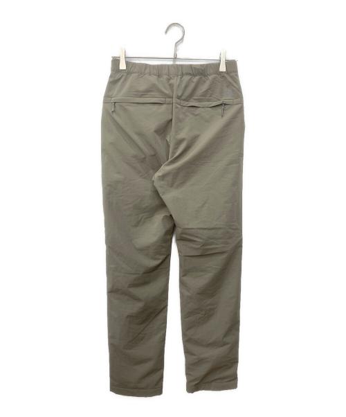 THE NORTH FACE（ザ ノース フェイス）THE NORTH FACE (ザ ノース フェイス) Ard Warm Pant グレー サイズ:Mの古着・服飾アイテム