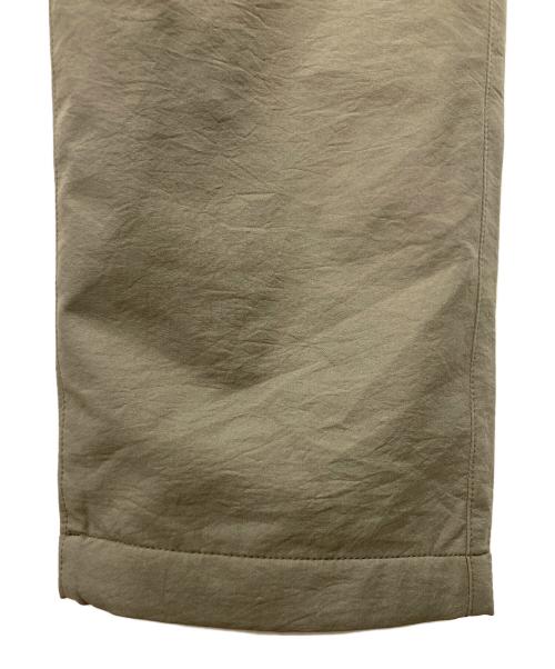 THE NORTH FACE（ザ ノース フェイス）THE NORTH FACE (ザ ノース フェイス) Ard Warm Pant グレー サイズ:Mの古着・服飾アイテム