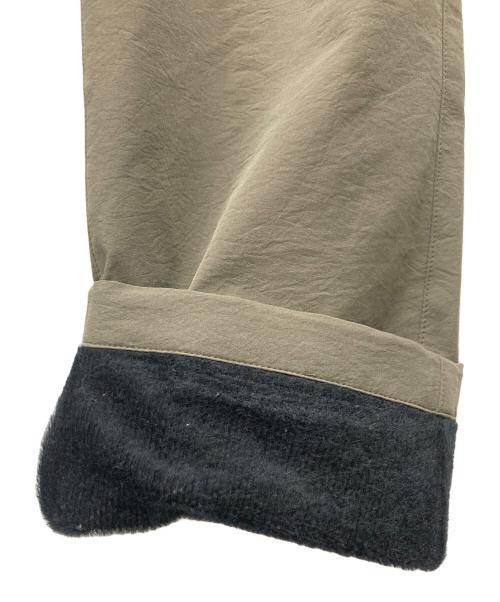 THE NORTH FACE（ザ ノース フェイス）THE NORTH FACE (ザ ノース フェイス) Ard Warm Pant グレー サイズ:Mの古着・服飾アイテム