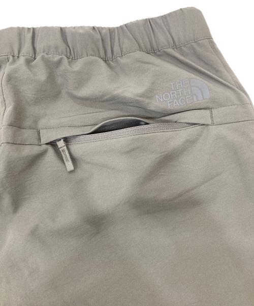 THE NORTH FACE（ザ ノース フェイス）THE NORTH FACE (ザ ノース フェイス) Ard Warm Pant グレー サイズ:Mの古着・服飾アイテム