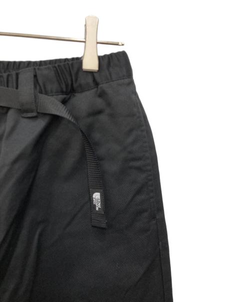 THE NORTH FACE（ザ ノース フェイス）THE NORTH FACE (ザ ノース フェイス) ロックステディチノパンツ ブラック サイズ:Sの古着・服飾アイテム