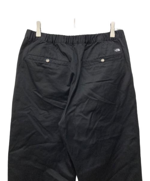 THE NORTH FACE（ザ ノース フェイス）THE NORTH FACE (ザ ノース フェイス) ロックステディチノパンツ ブラック サイズ:Sの古着・服飾アイテム