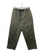 THE NORTH FACEザ ノース フェイス）の古着「ロックステディチノパンツ」｜カーキ