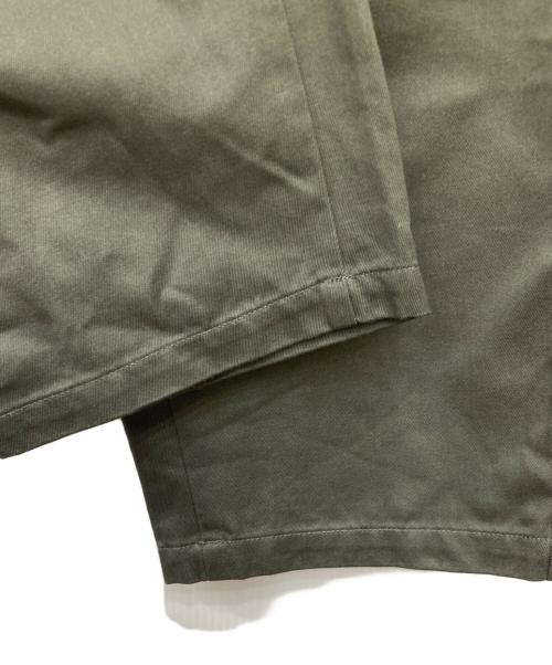 THE NORTH FACE（ザ ノース フェイス）THE NORTH FACE (ザ ノース フェイス) ロックステディチノパンツ カーキ サイズ:Sの古着・服飾アイテム