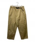 THE NORTH FACEザ ノース フェイス）の古着「ロックステディチノパンツ」｜ベージュ