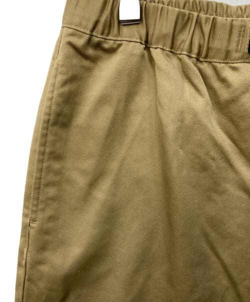 THE NORTH FACE（ザ ノース フェイス）THE NORTH FACE (ザ ノース フェイス) ロックステディチノパンツ ベージュ サイズ:Sの古着・服飾アイテム