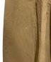 中古・古着 GRAMICCI (グラミチ) NYLON FLARE PANT ベージュ サイズ:M：4500円