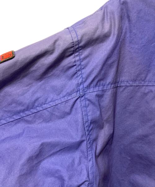 POLO RALPH LAUREN（ポロ・ラルフローレン）POLO RALPH LAUREN (ポロ・ラルフローレン) 90’s中綿ジャケット パープル サイズ:170の古着・服飾アイテム