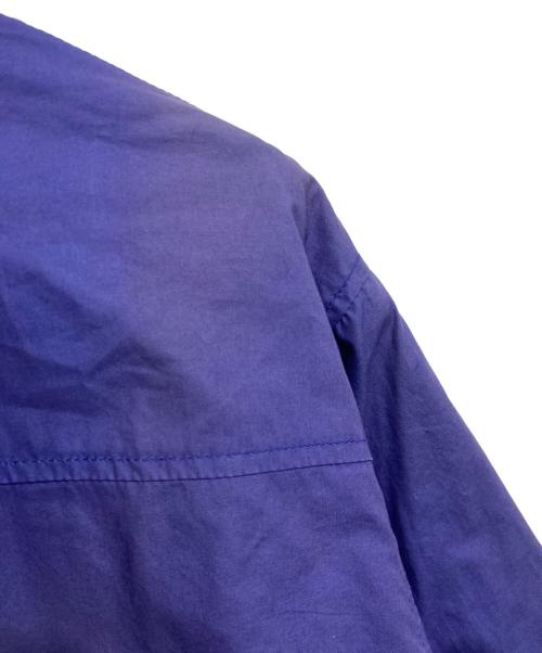 POLO RALPH LAUREN（ポロ・ラルフローレン）POLO RALPH LAUREN (ポロ・ラルフローレン) 90’s中綿ジャケット パープル サイズ:170の古着・服飾アイテム