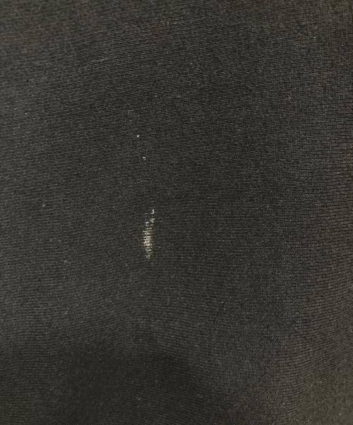 AWAKE（アウェイク）AWAKE (アウェイク) プルオーバーパーカー ブラック サイズ:Lの古着・服飾アイテム