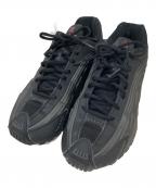 NIKEナイキ）の古着「ナイキ ショックス R4」｜ブラック