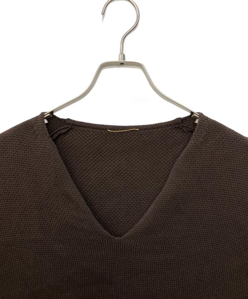 DEUXIEME CLASSE（ドゥーズィエム クラス）Deuxieme Classe (ドゥーズィエム クラス) Beauty Latest model ブラウン サイズ:FREEの古着・服飾アイテム