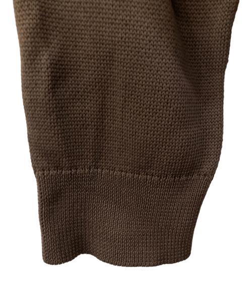 DEUXIEME CLASSE（ドゥーズィエム クラス）Deuxieme Classe (ドゥーズィエム クラス) Beauty Latest model ブラウン サイズ:FREEの古着・服飾アイテム