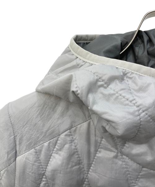 Patagonia（パタゴニア）Patagonia (パタゴニア) ジャケット グレー サイズ:Sの古着・服飾アイテム