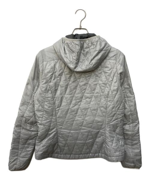 Patagonia（パタゴニア）Patagonia (パタゴニア) ジャケット グレー サイズ:Sの古着・服飾アイテム