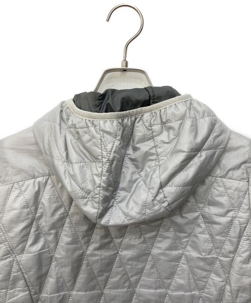 Patagonia（パタゴニア）Patagonia (パタゴニア) ジャケット グレー サイズ:Sの古着・服飾アイテム