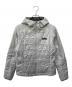 Patagonia（パタゴニア）の古着「ジャケット」｜グレー