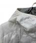 中古・古着 Patagonia (パタゴニア) ジャケット グレー サイズ:S：6000円