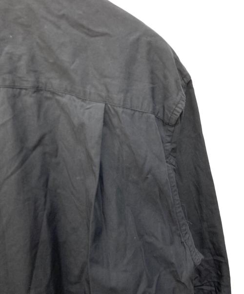 MARGARET HOWELL（マーガレットハウエル）MARGARET HOWELL (マーガレットハウエル) シャツワンピース グレー サイズ:2の古着・服飾アイテム