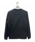 STONE ISLAND (ストーンアイランド) CREW NECK SWEAT SHIRT ブラック サイズ:S：20000円