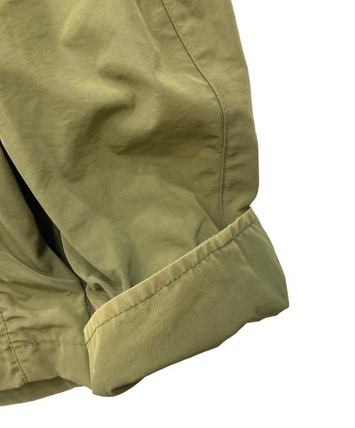 STONE ISLAND（ストーンアイランド）STONE ISLAND (ストーンアイランド) MICRO REPS M-65 グリーン サイズ:Sの古着・服飾アイテム