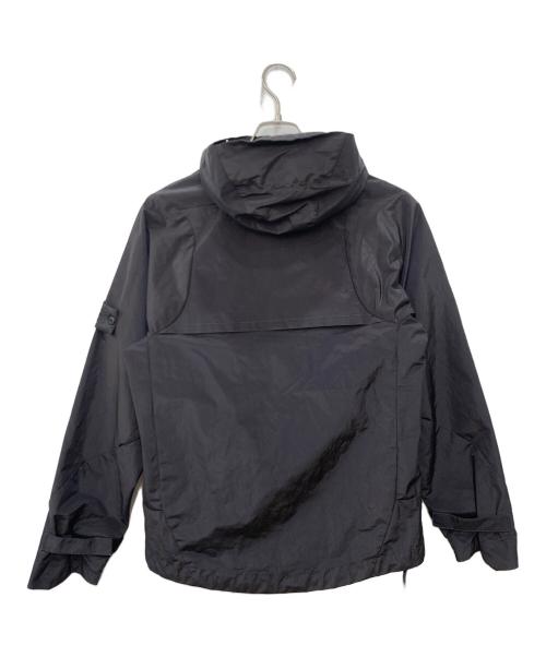 STONE ISLAND（ストーンアイランド）STONE ISLAND (ストーンアイランド) SHADOW PROJECT  マウンテンパーカー ブラック サイズ:Sの古着・服飾アイテム