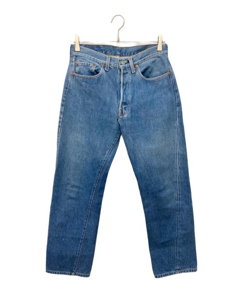 LEVI'S（リーバイス）LEVI'S (リーバイス) 80s赤耳デニムパンツ インディゴ サイズ:W32、L34の古着・服飾アイテム