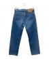 LEVI'S (リーバイス) 80s赤耳デニムパンツ インディゴ サイズ:W32、L34：30000円