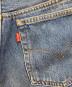 中古・古着 LEVI'S (リーバイス) 80s赤耳デニムパンツ インディゴ サイズ:W32、L34：30000円