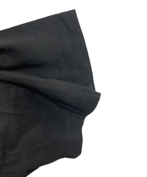 Y-3（ワイスリー）Y-3 (ワイスリー) M CLASSIC CHEST LOGO LS TEE ブラック サイズ:XLの古着・服飾アイテム