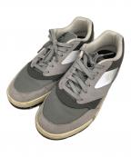 NEW BALANCEニューバランス）の古着「CTGSJR」｜グレー