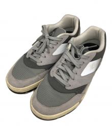 NEW BALANCE（ニューバランス）の古着「CTGSJR」｜グレー