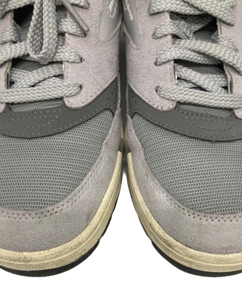 NEW BALANCE（ニューバランス）NEW BALANCE (ニューバランス) CTGSJR グレー サイズ:27の古着・服飾アイテム