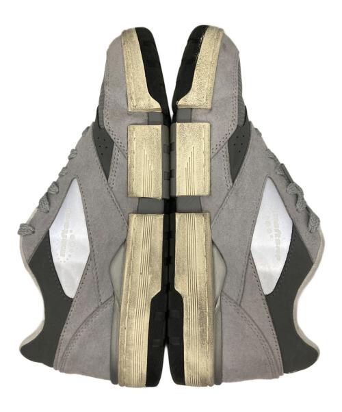 NEW BALANCE（ニューバランス）NEW BALANCE (ニューバランス) CTGSJR グレー サイズ:27の古着・服飾アイテム