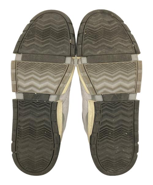 NEW BALANCE（ニューバランス）NEW BALANCE (ニューバランス) CTGSJR グレー サイズ:27の古着・服飾アイテム