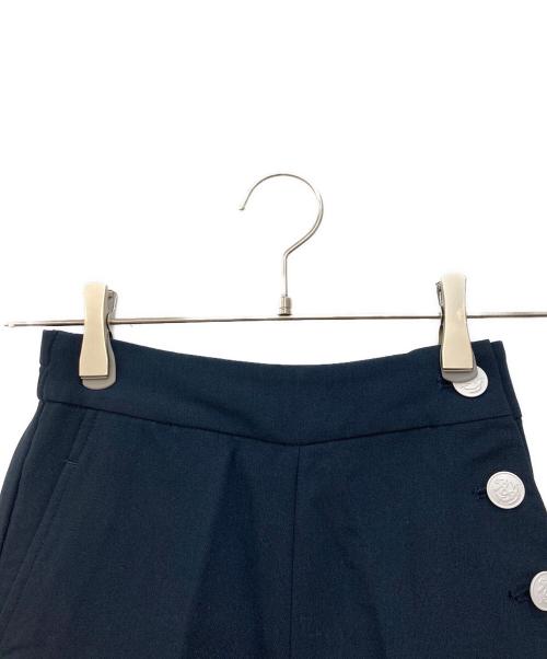 JENNE（ジェンヌ）JENNE (ジェンヌ) 大人マリンパンツ ネイビー サイズ:XS 未使用品の古着・服飾アイテム