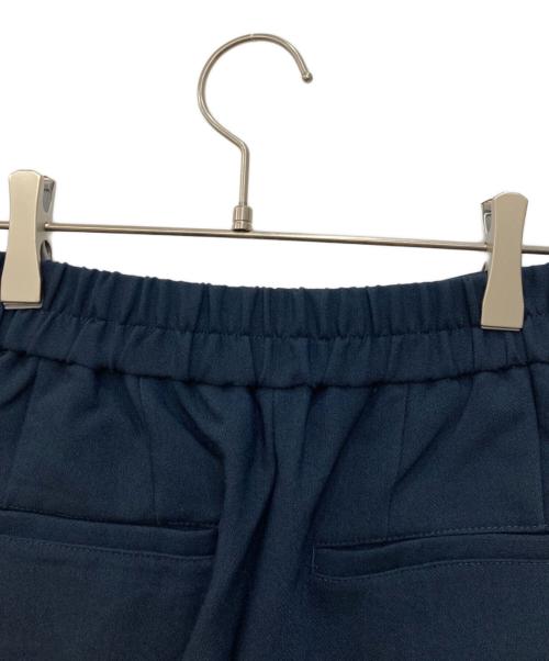 JENNE（ジェンヌ）JENNE (ジェンヌ) 大人マリンパンツ ネイビー サイズ:XS 未使用品の古着・服飾アイテム