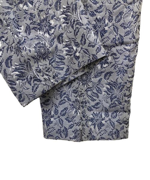 Ameri VINTAGE（アメリヴィンテージ）Ameri VINTAGE (アメリヴィンテージ) JACQUARD SET UP ネイビー サイズ:S 未使用品の古着・服飾アイテム