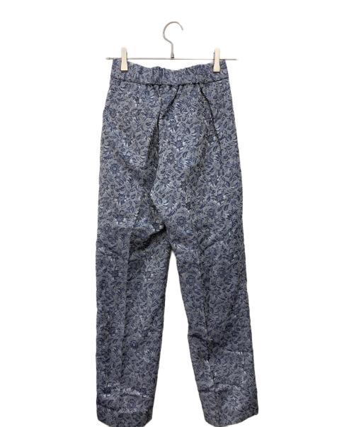 Ameri VINTAGE（アメリヴィンテージ）Ameri VINTAGE (アメリヴィンテージ) JACQUARD SET UP ネイビー サイズ:S 未使用品の古着・服飾アイテム
