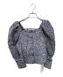 Ameri VINTAGE (アメリヴィンテージ) JACQUARD SET UP ネイビー サイズ:S 未使用品：8000円