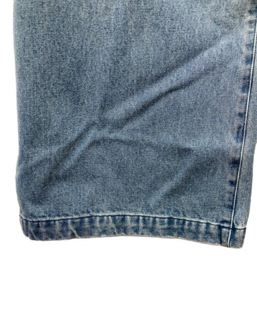 Lui's（ルイス）Lui's (ルイス) エレファントジーンズ インディゴ サイズ:34の古着・服飾アイテム