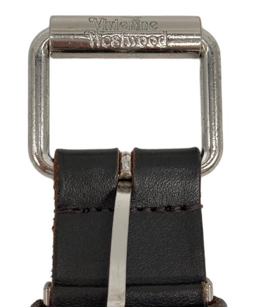 Vivienne Westwood（ヴィヴィアンウエストウッド）Vivienne Westwood (ヴィヴィアンウエストウッド) MAN LONDON ブラック サイズ:表記なしの古着・服飾アイテム