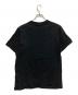 Supreme (シュプリーム) Queen Tee ブラック サイズ:Ｓ：6000円