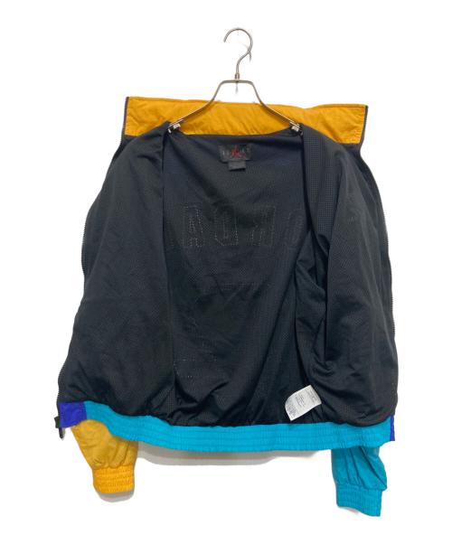 JORDAN（ジョーダン）JORDAN (ジョーダン) AJ9 FLT NSTLGA JACKET ブラック サイズ:Sの古着・服飾アイテム