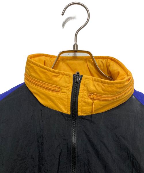 JORDAN（ジョーダン）JORDAN (ジョーダン) AJ9 FLT NSTLGA JACKET ブラック サイズ:Sの古着・服飾アイテム