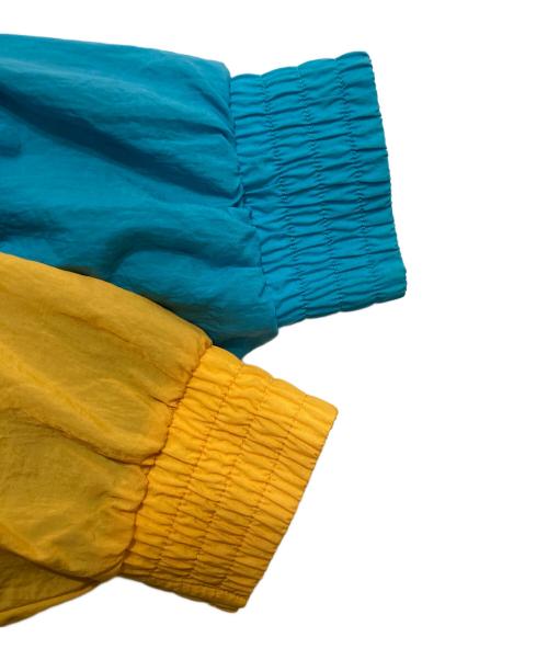 JORDAN（ジョーダン）JORDAN (ジョーダン) AJ9 FLT NSTLGA JACKET ブラック サイズ:Sの古着・服飾アイテム