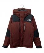 THE NORTH FACEザ ノース フェイス）の古着「Baltoro Light Jacket」｜ボルドー