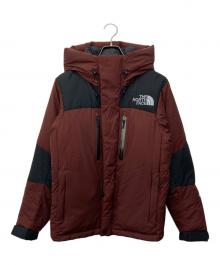 THE NORTH FACE（ザ ノース フェイス）の古着「Baltoro Light Jacket」｜ボルドー