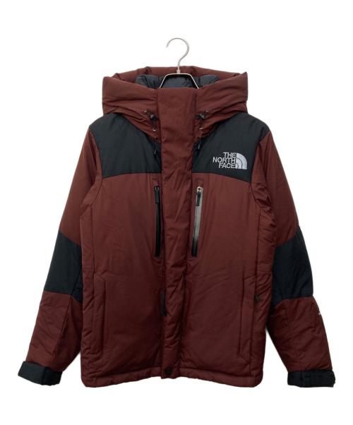 THE NORTH FACE（ザ ノース フェイス）THE NORTH FACE (ザ ノース フェイス) Baltoro Light Jacket ボルドー サイズ:Sの古着・服飾アイテム